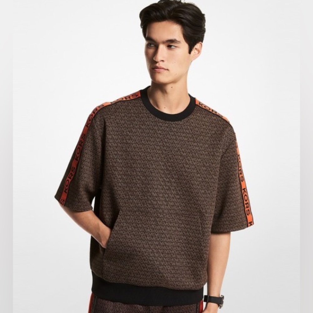 Authentic Michael Kors Mens Sweatershirt